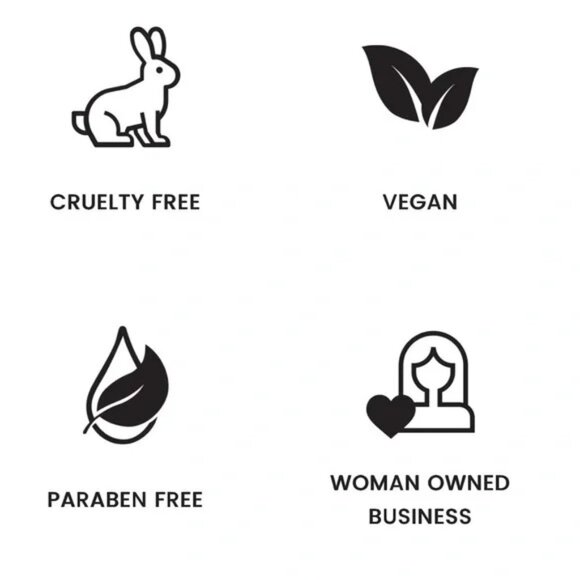 BFY Cosmetics Sculpt Define Brows Kit Universal Shades Long Lasting Smudge-Proof - Picture 7 of 9